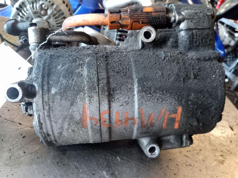 2014 SMART SMART L cyl AC COMPRESSOR - 142365 — photo 2