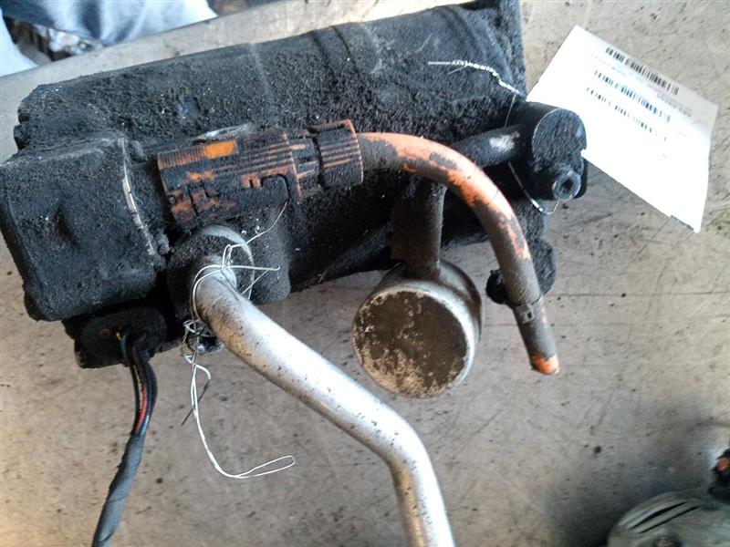 2014 SMART SMART L cyl AC COMPRESSOR - 142365 — photo 3