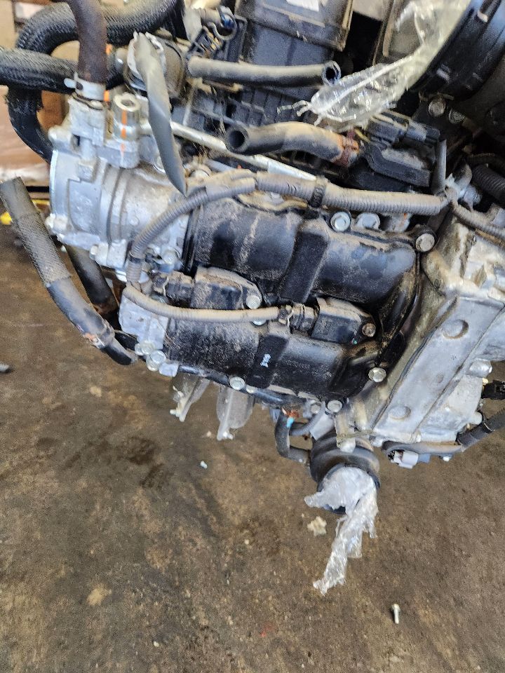 2020 SUBARU LEGACY ENGINE ASSEMBLY - 142403 — photo 6