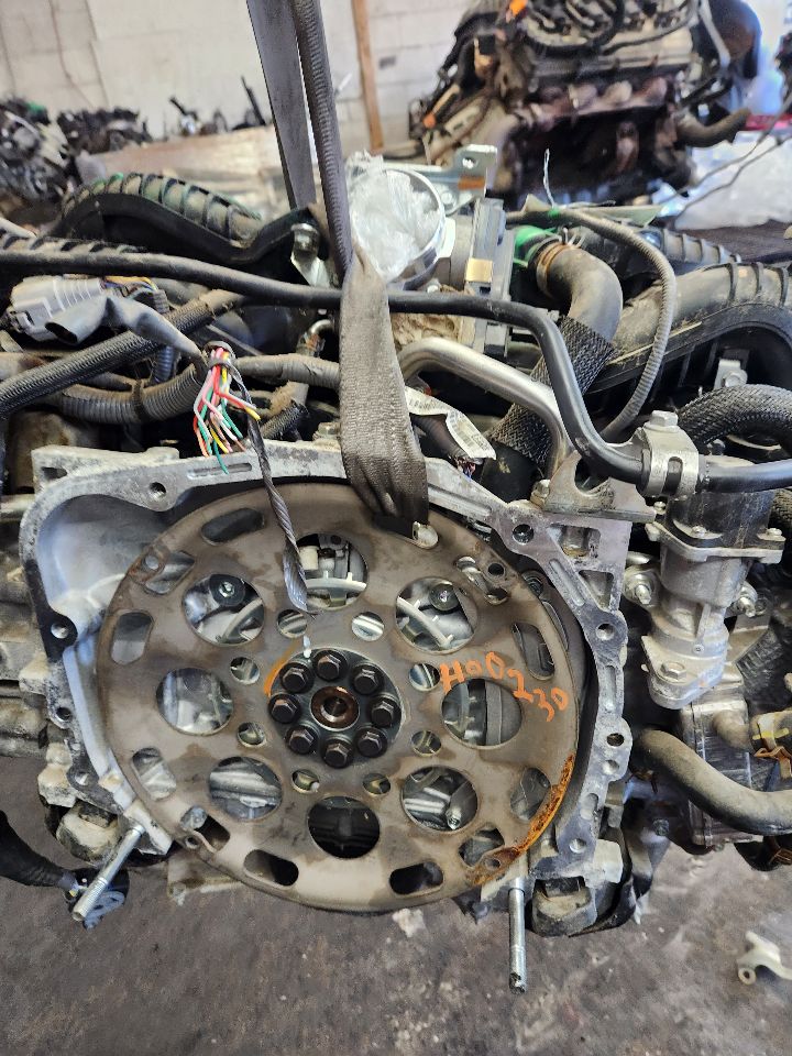 2020 SUBARU LEGACY ENGINE ASSEMBLY - 142403 — photo 7