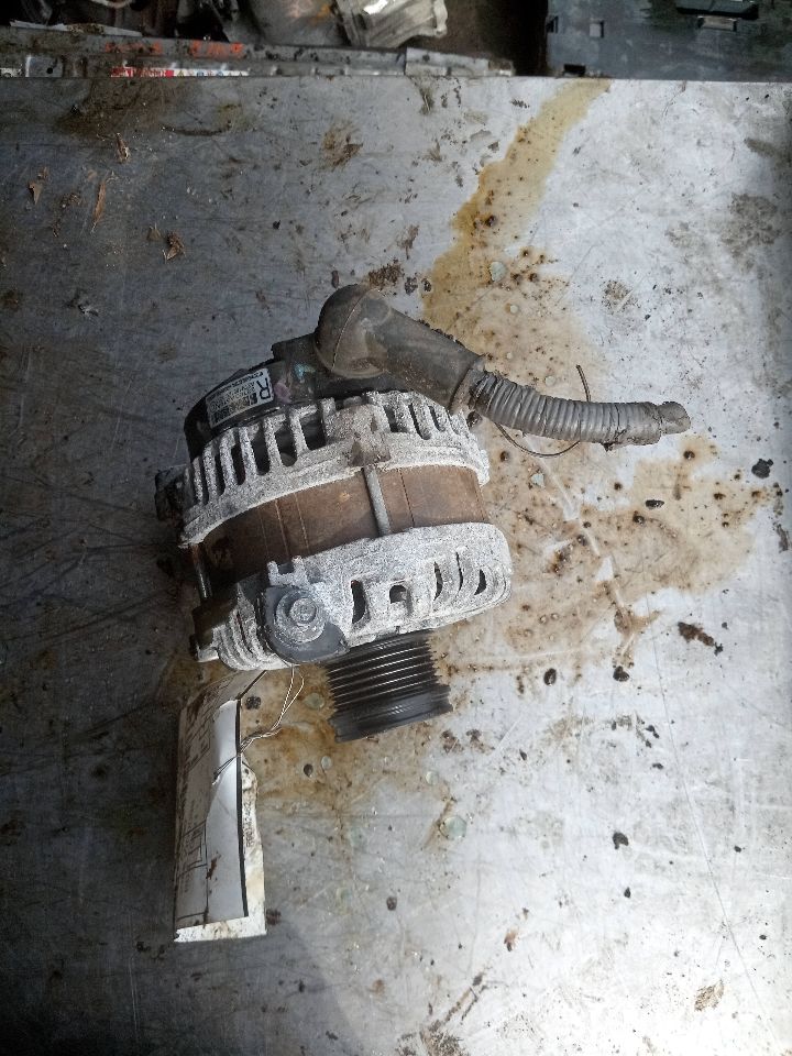 2021 SUBARU LEGACY ALTERNATOR - 142462 — photo 1