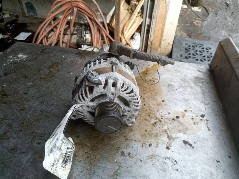 2021 SUBARU LEGACY ALTERNATOR - 142462 — photo 2