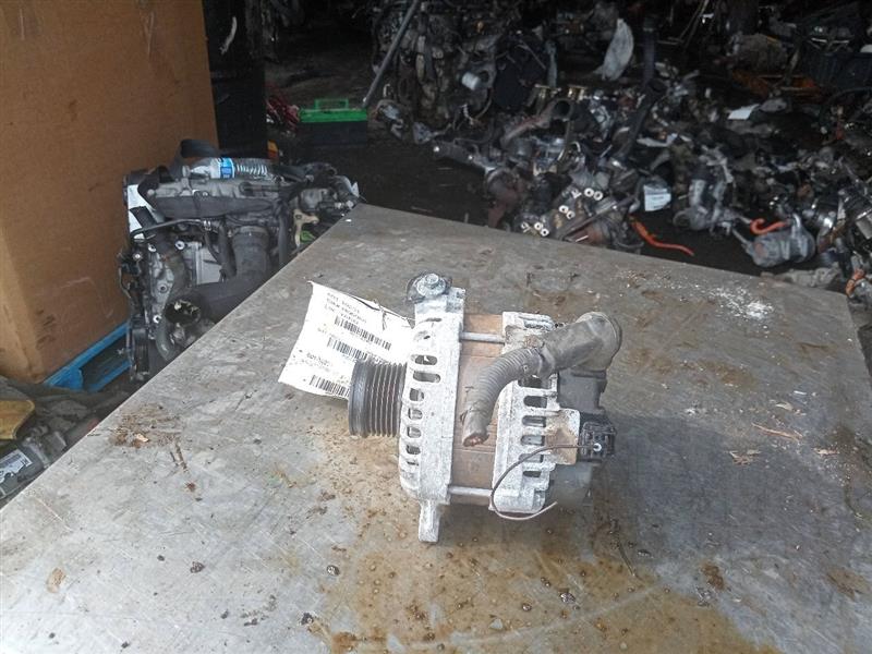 2021 SUBARU LEGACY ALTERNATOR - 142462 — photo 3