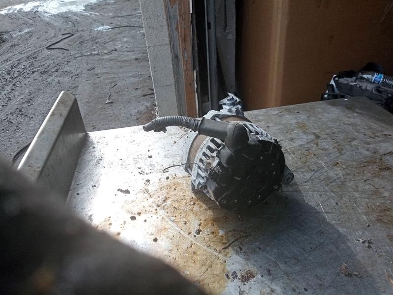2021 SUBARU LEGACY ALTERNATOR - 142462 — photo 4