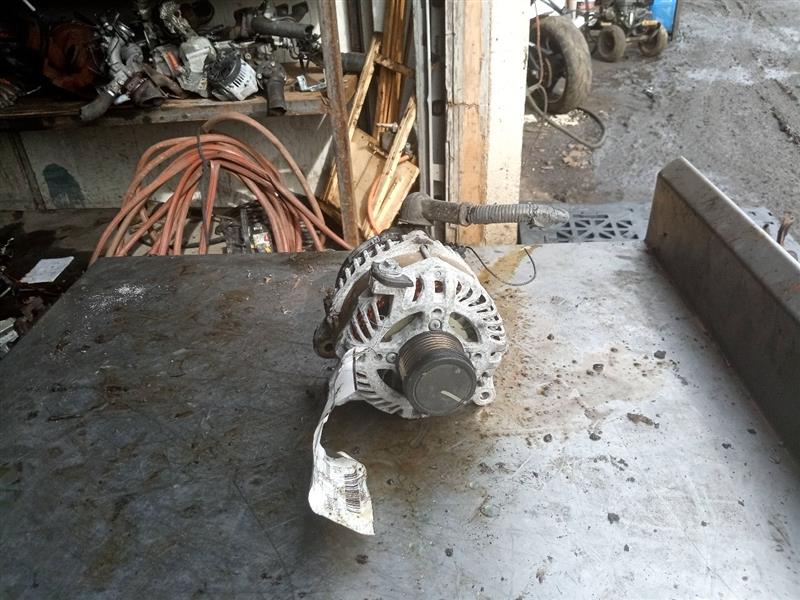 2021 SUBARU LEGACY ALTERNATOR - 142462 — photo 5