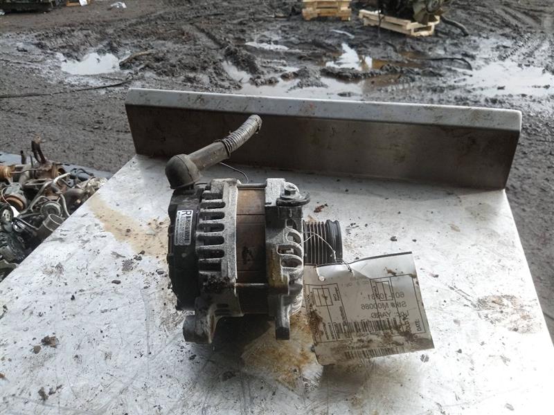 2021 SUBARU LEGACY ALTERNATOR - 142462 — photo 6