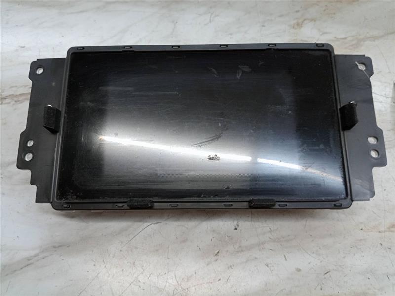 2012 ACURA RDX 2.3L 4cyl Gasoline VVT Info-GPS-TV Screen - 142695