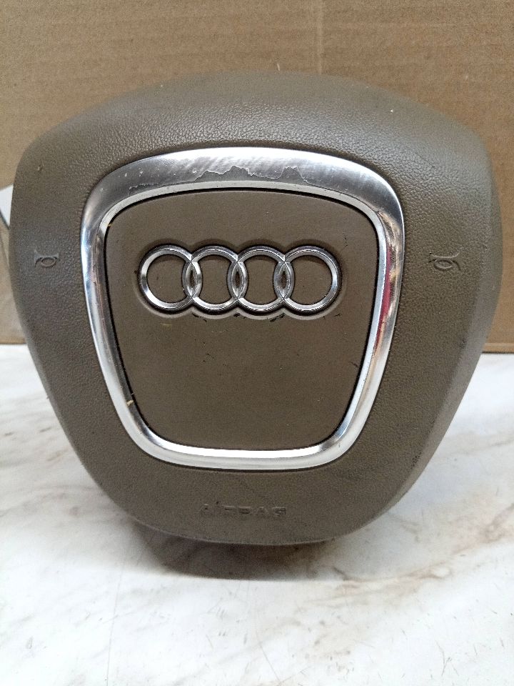2010 AUDI A4 4cyl Gasoline Turbo 2.0 AIR BAG - 142700 — photo 1
