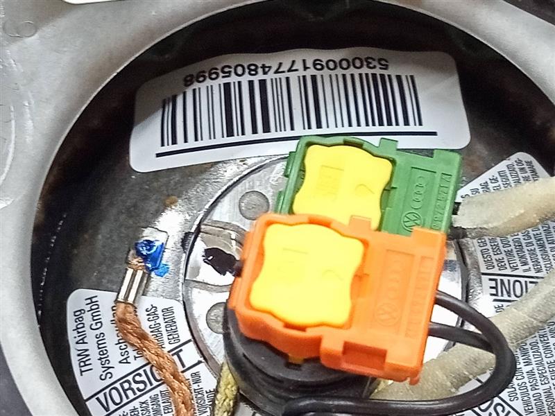 2010 AUDI A4 4cyl Gasoline Turbo 2.0 AIR BAG - 142700 — photo 5
