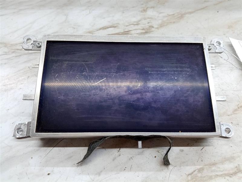 2010 AUDI A4 4cyl Gasoline Turbo 2.0 Info-GPS-TV Screen - 142703 — photo 1