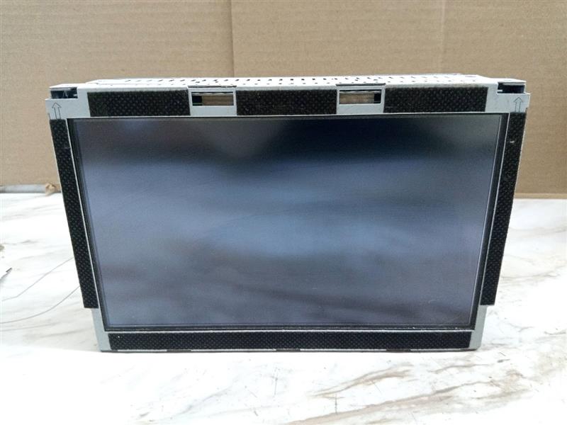 2016 HYUNDAI AZERA 6cyl Gasoline 3.3 Info-GPS-TV Screen - 142794
