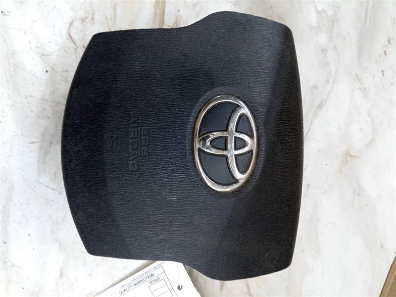 2007 TOYOTA PRIUS 4cyl Electric 1.5 Left AIR BAG - 142811 — photo 1
