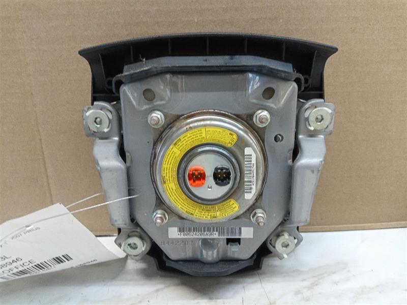 2007 TOYOTA PRIUS 4cyl Electric 1.5 Left AIR BAG - 142811 — photo 2