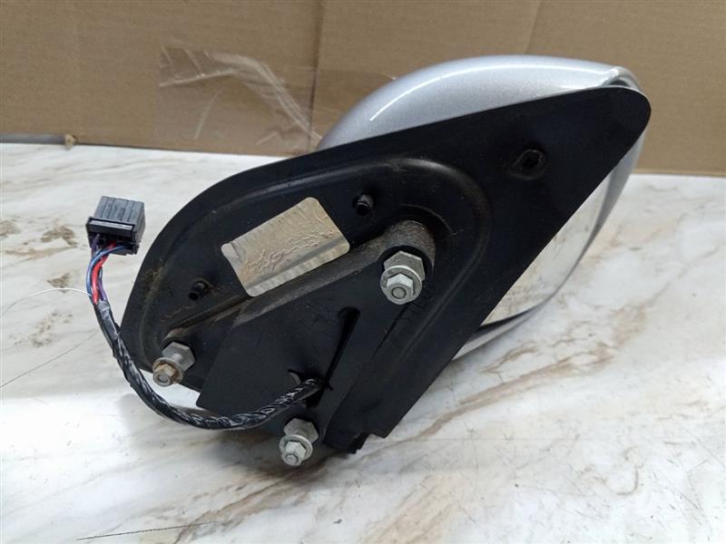 2016 JEEP COMPASS 4cyl Gasoline 2.4 Right SIDE VIEW MIRROR - 142844 — photo 2