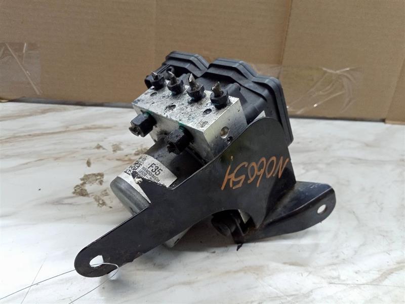2016 HYUNDAI AZERA 6cyl Gasoline 3.3 Anti-lock Brake Pts - 142868