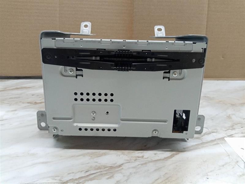 2011 FORD TAURUS Radio Audio - 142979