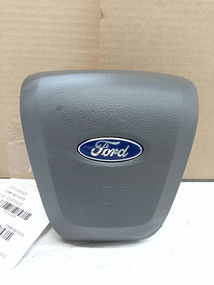 2010 FORD TAURUS Left AIR BAG - 142980