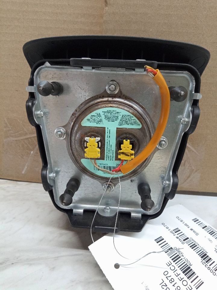 2010 FORD TAURUS Left AIR BAG - 142980 — photo 3
