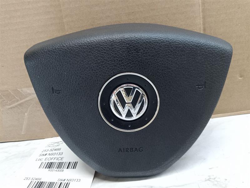 2010 VOLKSWAGEN ROUTAN 6cyl Gasoline 3.8 AIR BAG - 143009