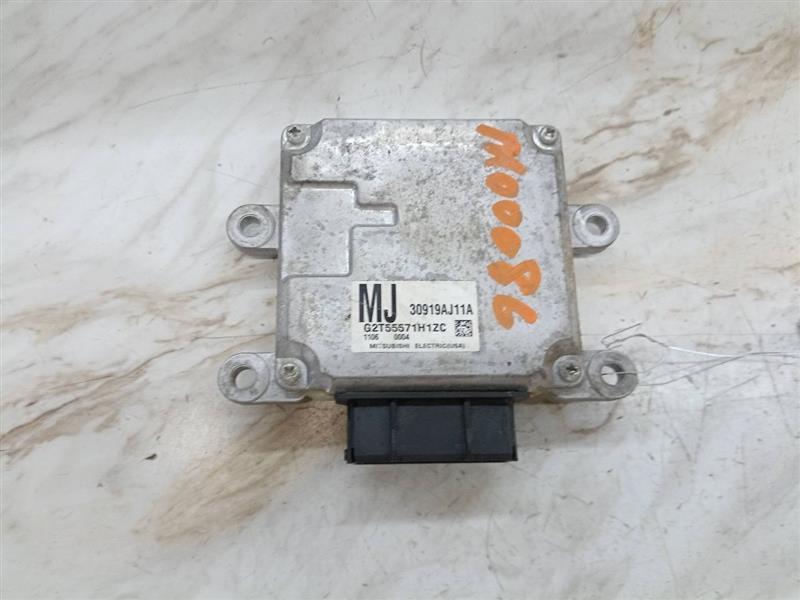 2021 SUBARU LEGACY Chassis Cont Mod - 143027 — photo 2