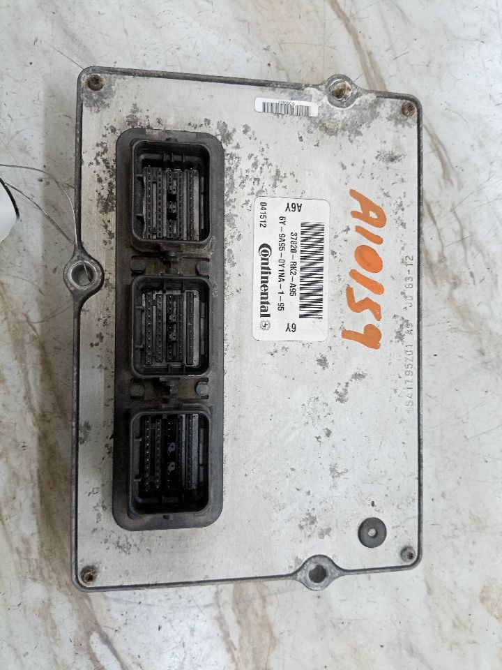 2012 ACURA TL Eng/Motor Cont Mod - 143101 — photo 1