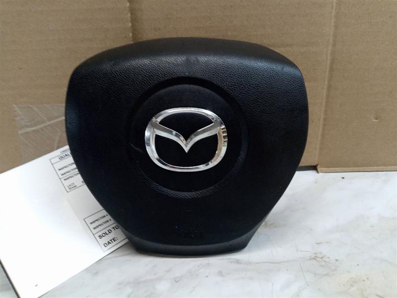 2009 MAZDA CX-9 AIR BAG - 143103 — photo 1