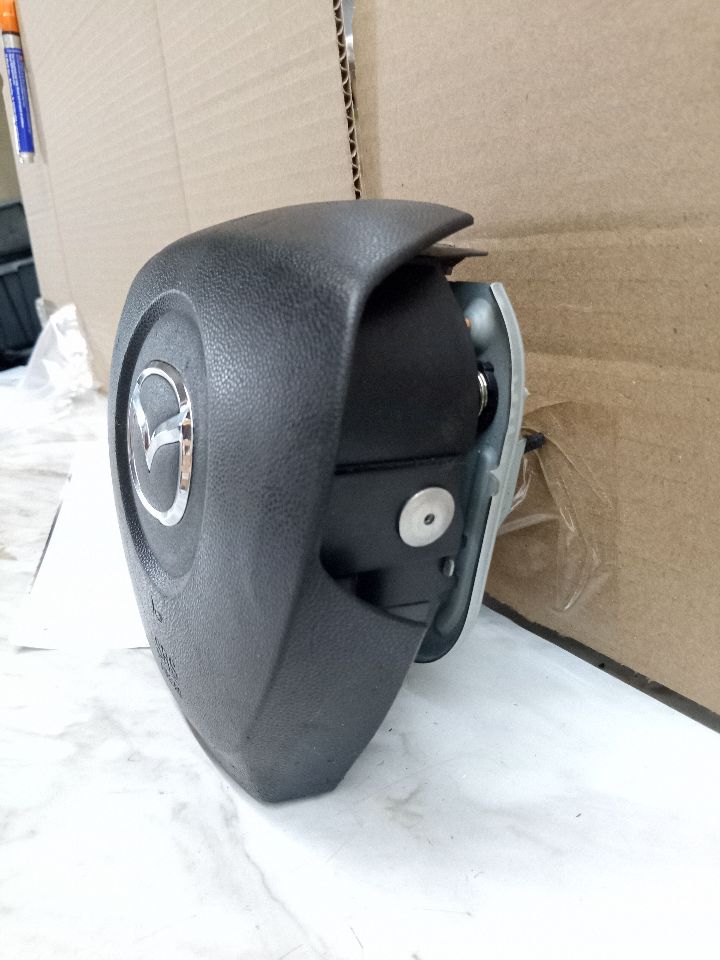 2009 MAZDA CX-9 AIR BAG - 143103 — photo 2