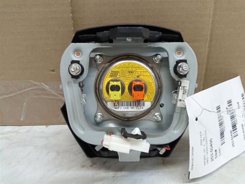 2009 MAZDA CX-9 AIR BAG - 143103 — photo 3