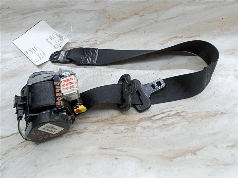 2012 CHRYSLER 200 Seat Belt, Front - 143107 — photo 3