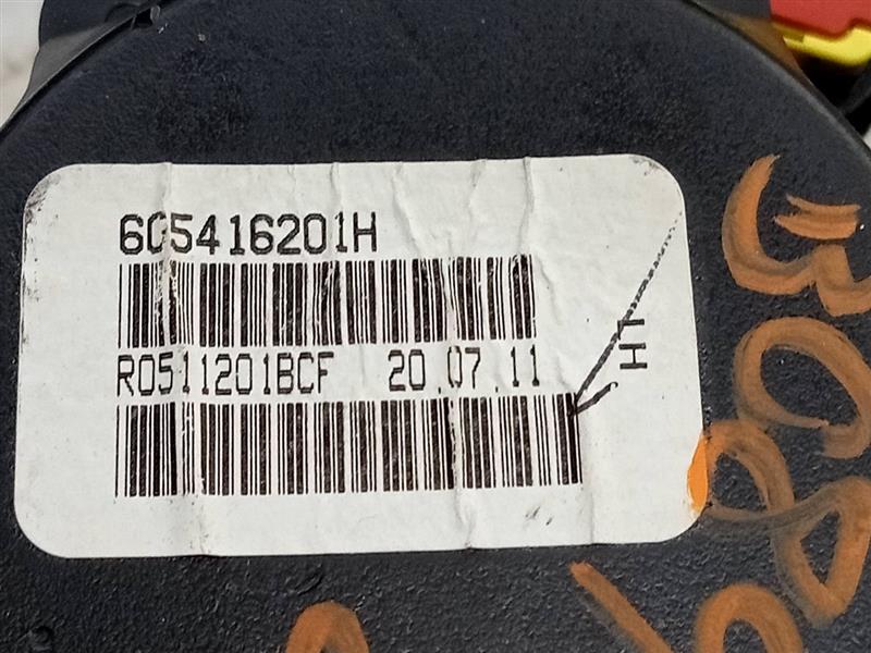 2012 CHRYSLER 200 Seat Belt, Front - 143107 — photo 4