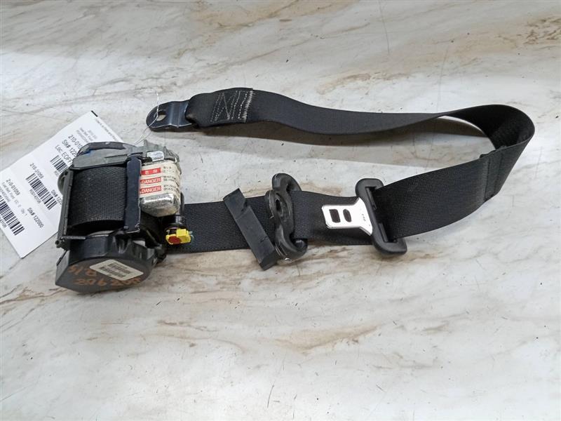 2012 CHRYSLER 200 Seat Belt, Front - 143108 — photo 3