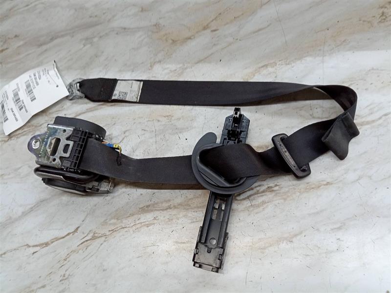 2008 VOLKSWAGEN RABBIT Seat Belt, Front - 143110