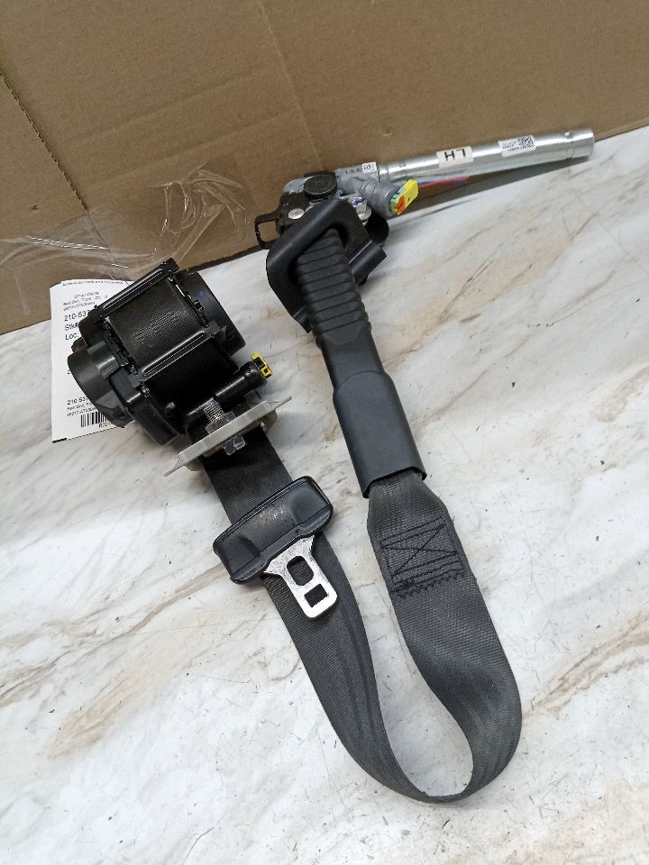2014 KIA FORTE Seat Belt, Front - 143113 — photo 4