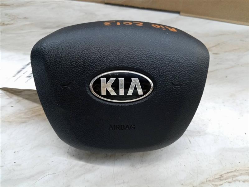 2013 KIA RIO Left AIR BAG - 143148