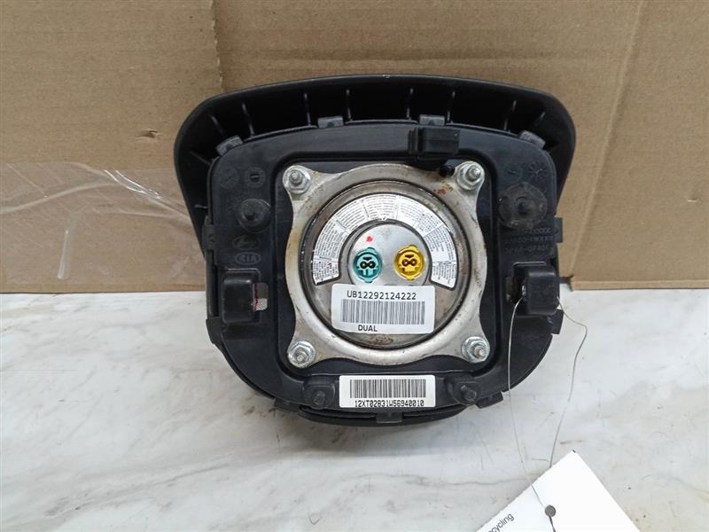 2013 KIA RIO Left AIR BAG - 143148 — photo 2
