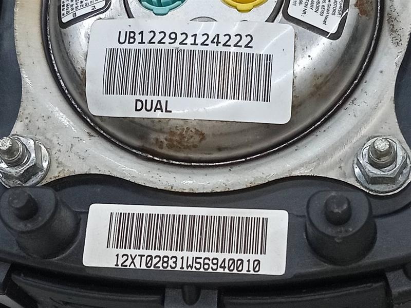 2013 KIA RIO Left AIR BAG - 143148 — photo 4