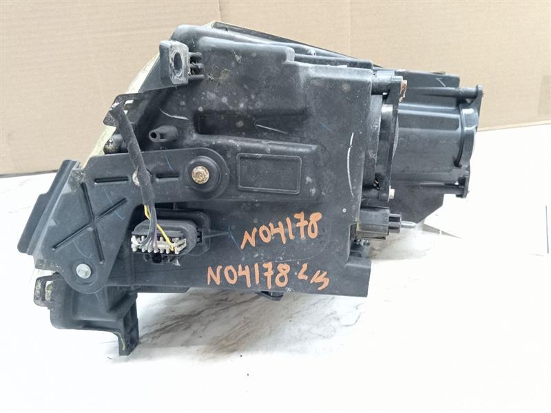2011 CADILLAC CTS 6cyl Gasoline 3.0 Left HEADLAMP ASSEMBLY - 143166 — photo 6