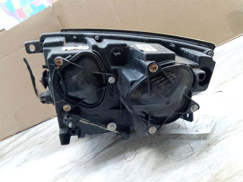 2011 CADILLAC CTS 6cyl Gasoline 3.0 Left HEADLAMP ASSEMBLY - 143166 — photo 7