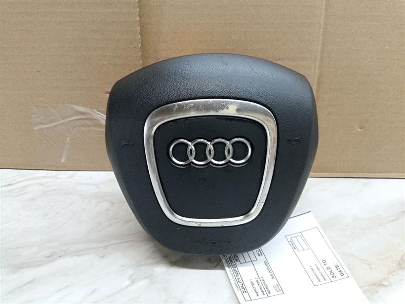 2012 AUDI A4 4cyl Gasoline Turbo 2.0 AIR BAG - 143192