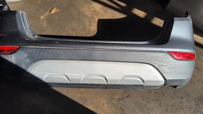 2020 BUICK ENCORE 1.4L 4cyl Turbo Gasoline BUMPER ASSY, REAR - 143292