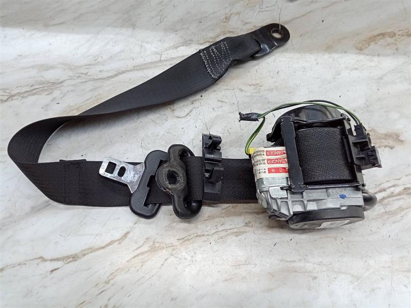 2014 CHRYSLER 200 6cyl Gasoline 3.6 Seat Belt, Front - 143323 — photo 3