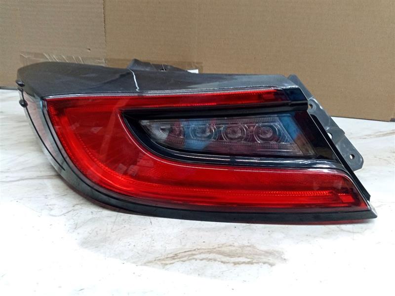 2022 SUBARU BR-Z TAIL LAMP - 143394