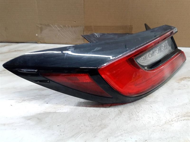 2022 SUBARU BR-Z TAIL LAMP - 143394 — photo 2