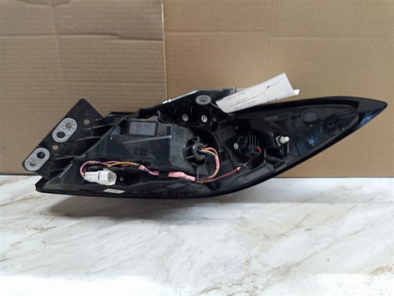 2022 SUBARU BR-Z TAIL LAMP - 143394 — photo 4