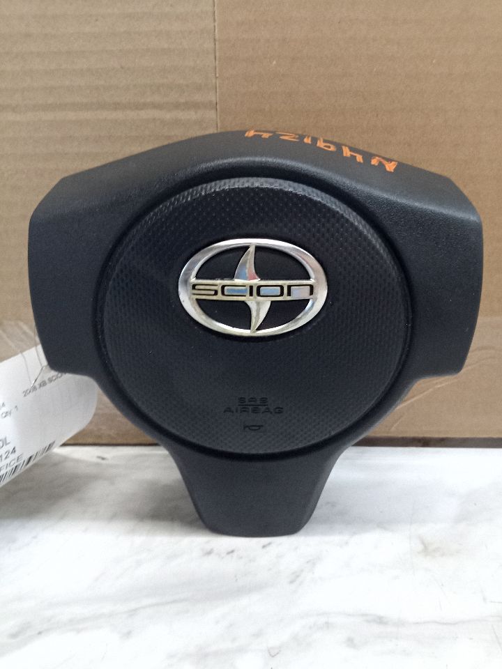 2008 SCION XB 4cyl Gasoline 2.4 Left AIR BAG - 143395