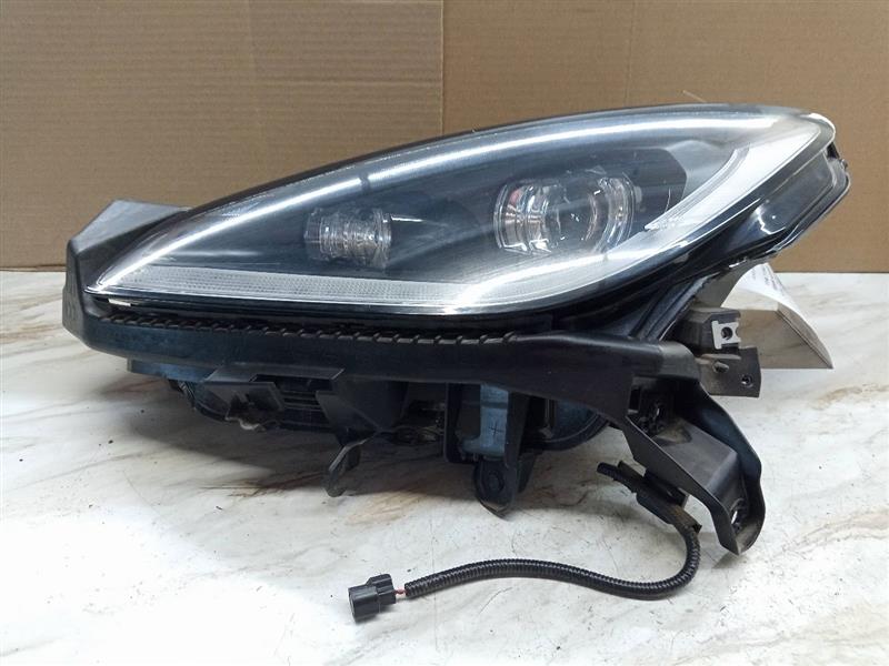 2022 SUBARU BR-Z Left HEADLAMP ASSEMBLY - 143405