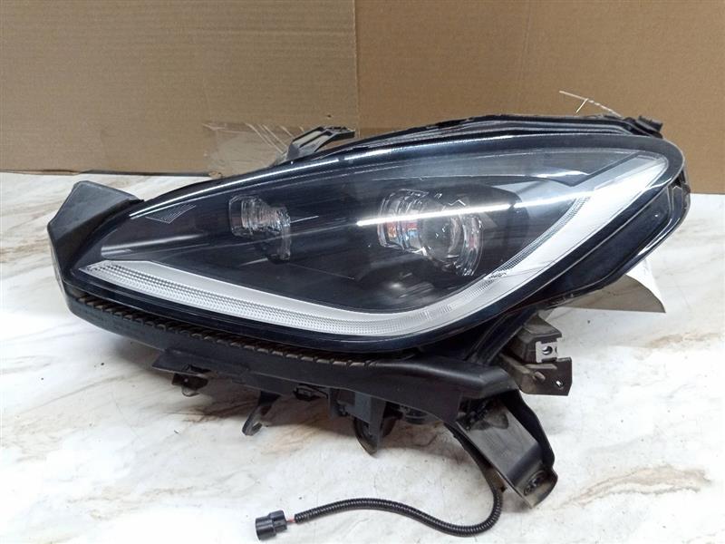 2022 SUBARU BR-Z Left HEADLAMP ASSEMBLY - 143405 — photo 2