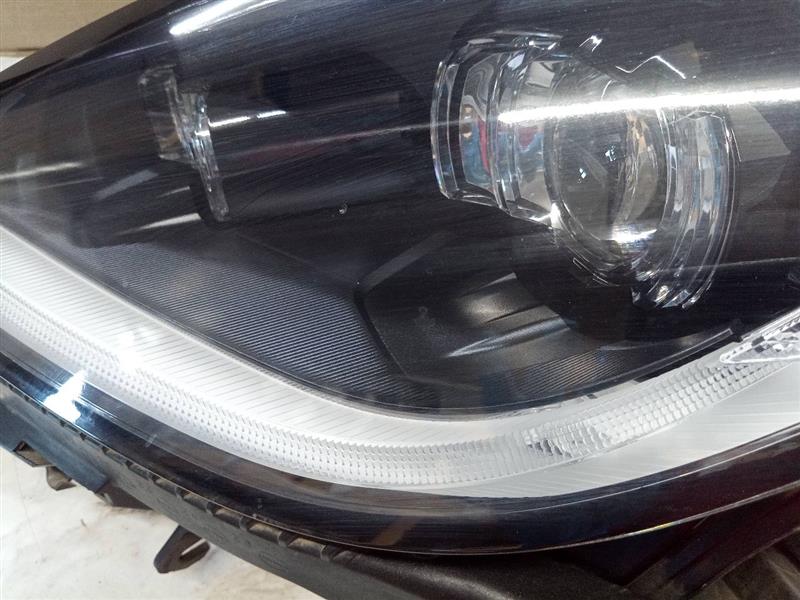 2022 SUBARU BR-Z Left HEADLAMP ASSEMBLY - 143405 — photo 3