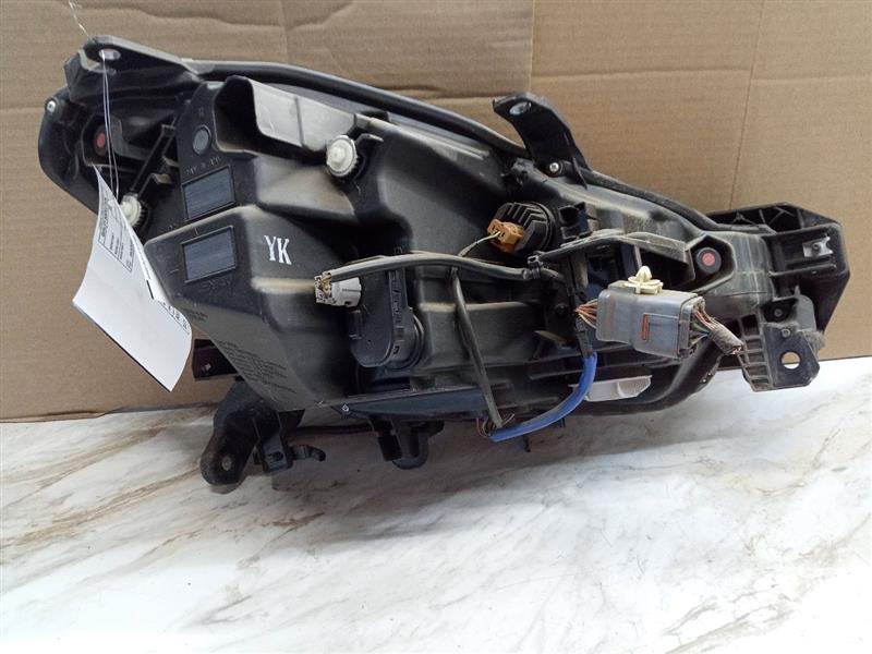 2022 SUBARU BR-Z Left HEADLAMP ASSEMBLY - 143405 — photo 4