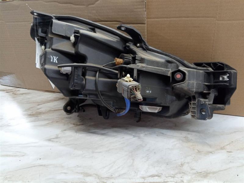 2022 SUBARU BR-Z Left HEADLAMP ASSEMBLY - 143405 — photo 5